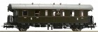 64560 Roco Passenger car 2nd/3rd class